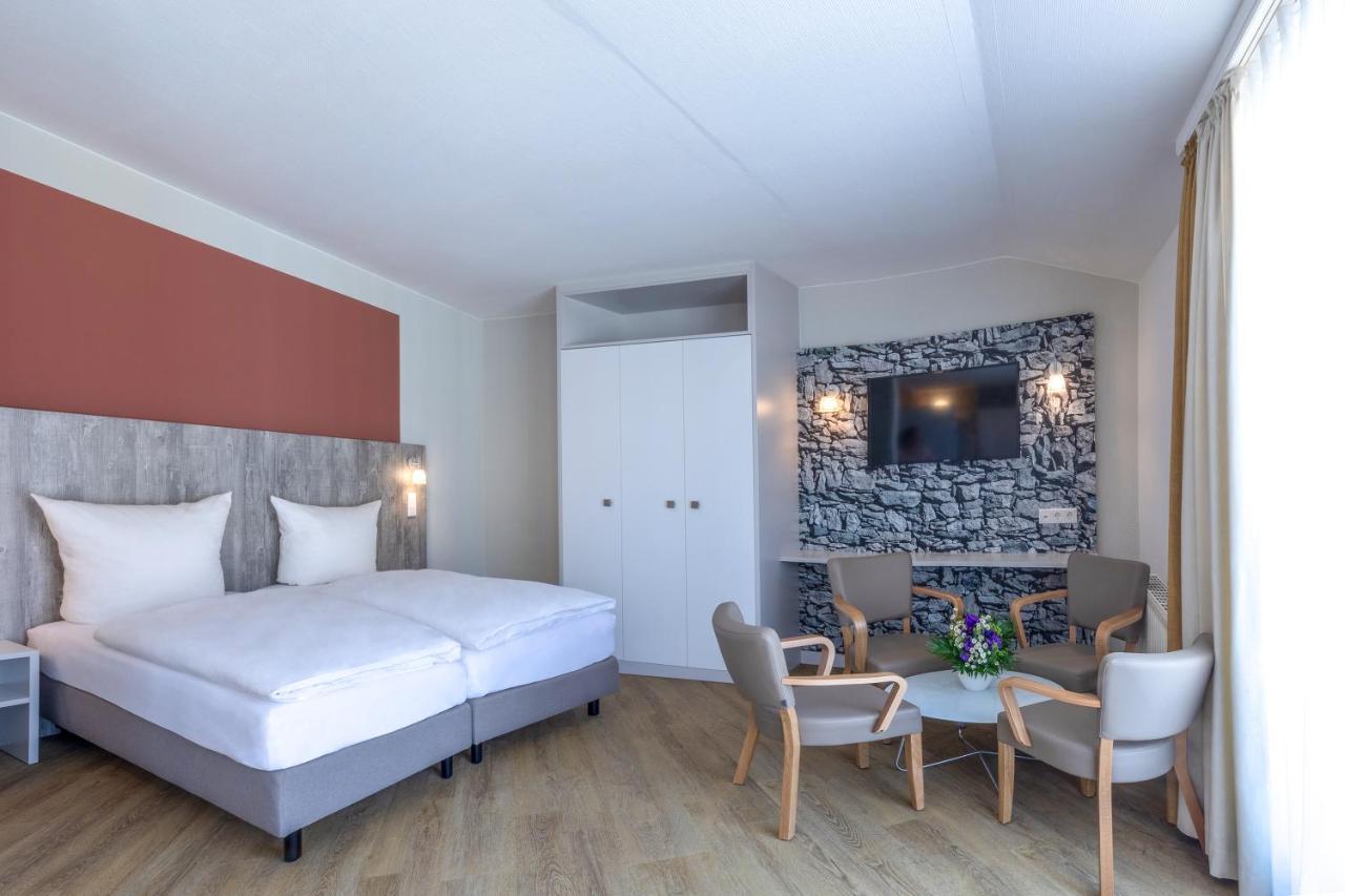 Michels Gaestehaus Meerzeit Norderney Exterior photo